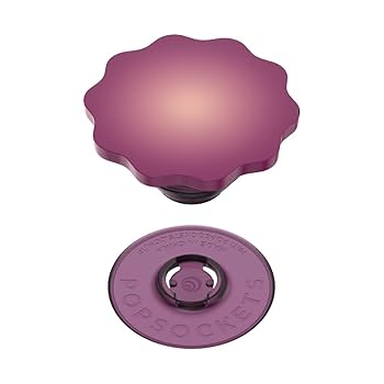 【Popoページ】 Amazon.com: ​​​​PopSockets Phone Grip with Expanding